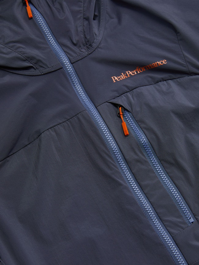Vislight Wind Jacket Women
