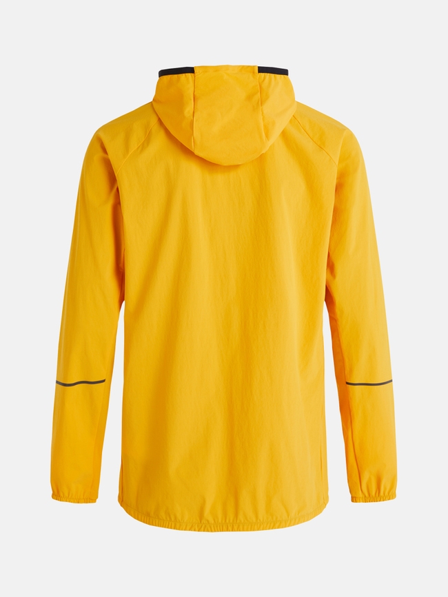 Light Woven Jacket Men