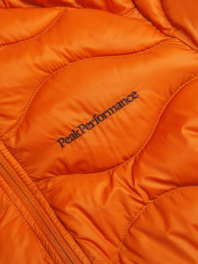 Helium Down Hood Jacket Women