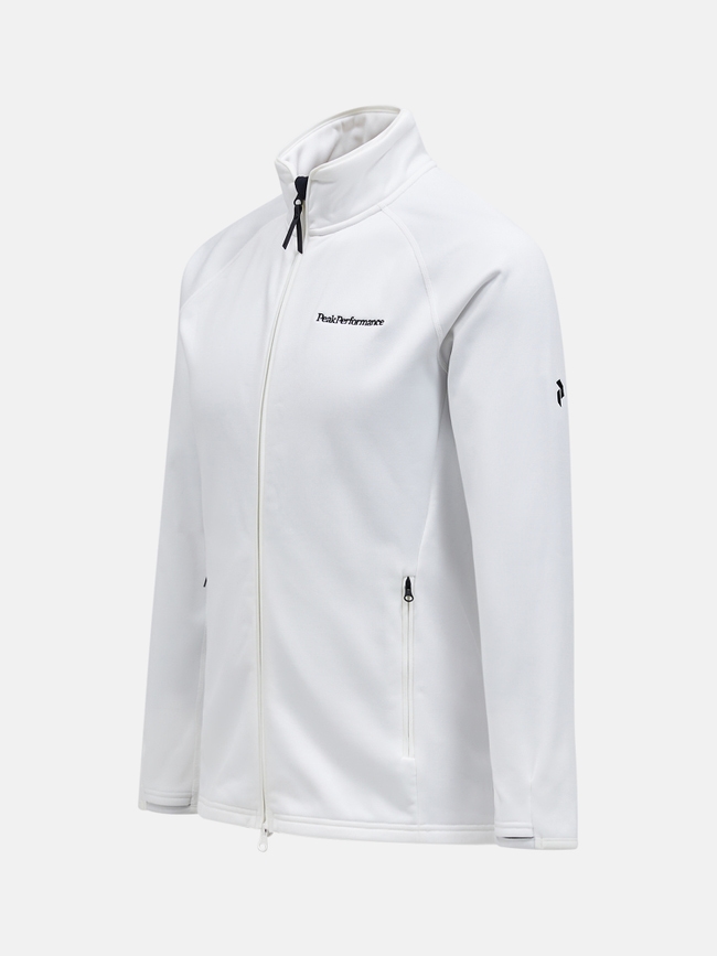 Chill Light Zip Jacket Men