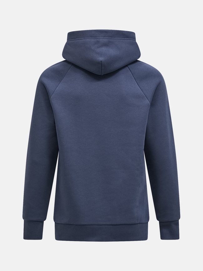 Original Small Logo Hood Men