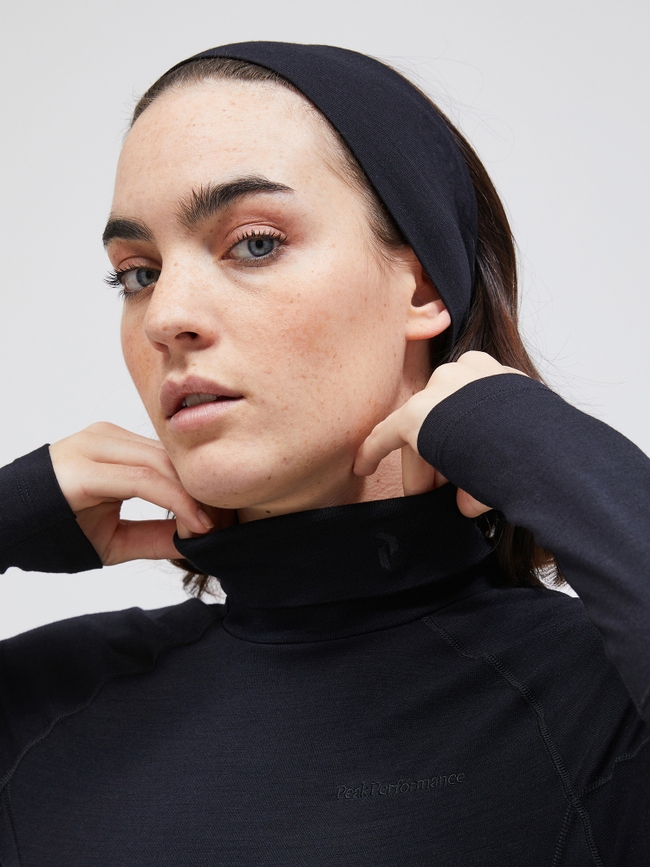 Magic Rollneck Women