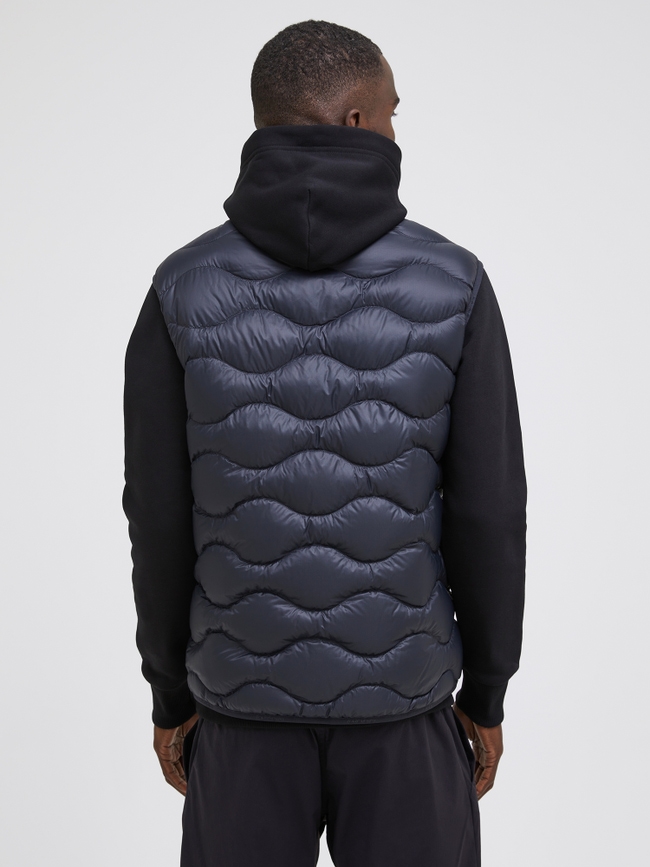 Helium Down Vest Men