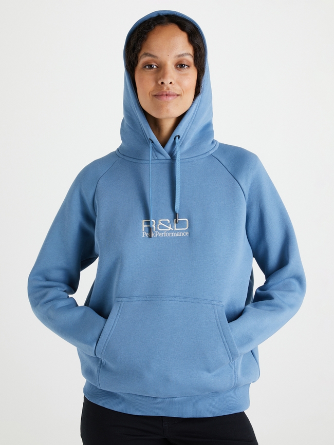 R&D Scale Hood Women