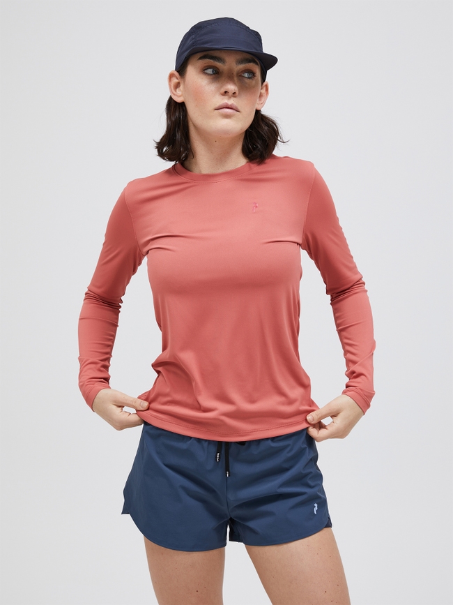 Alum Light Long Sleeve Women