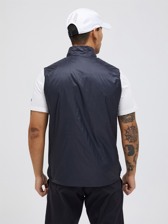 Radiance Hybrid Vest Men