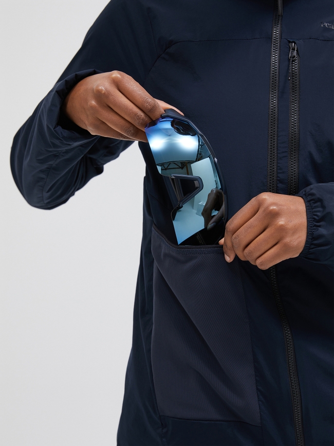 Vislight Alpha Jacket Women