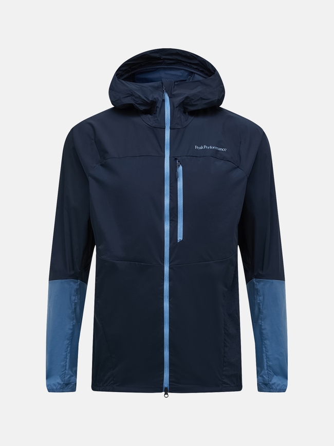Vislight Wind Jacket Men