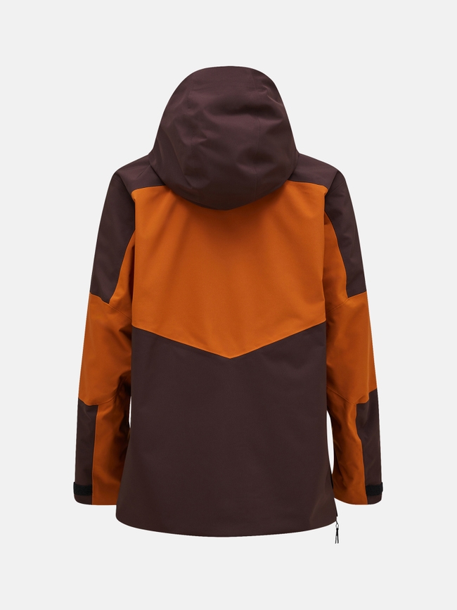 2L Anorak Men