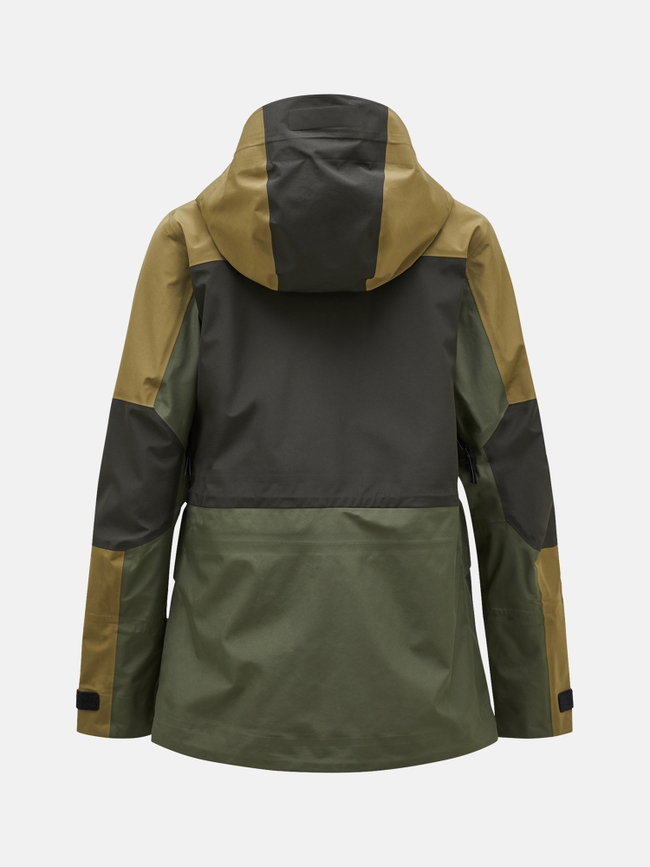 Gravity Gore-Tex 3L Jacket Women