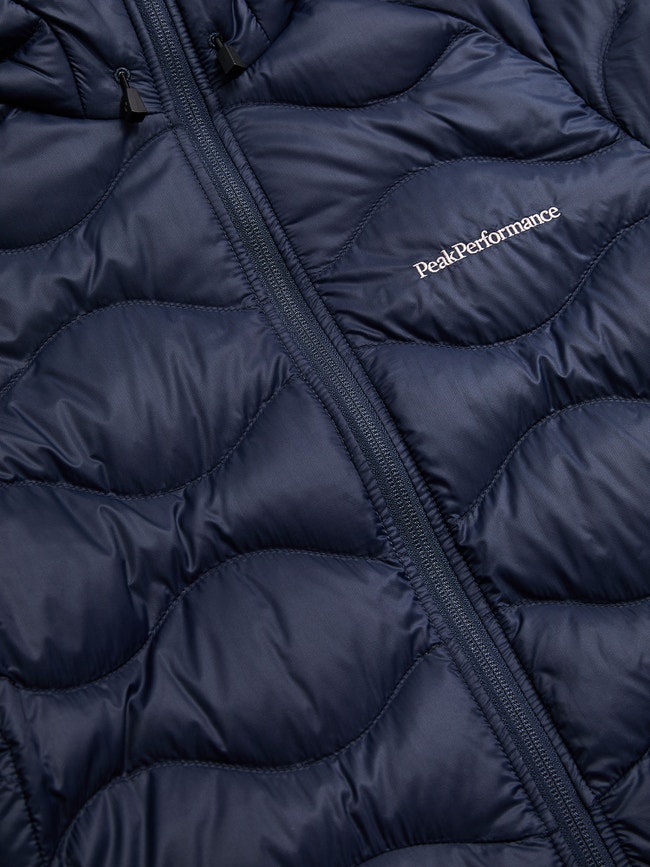Helium Down Parka Women