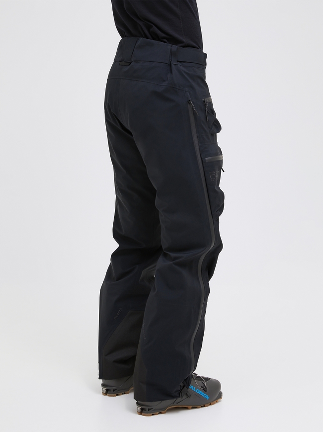 Vislight Gore-Tex C-Knit Pants Men