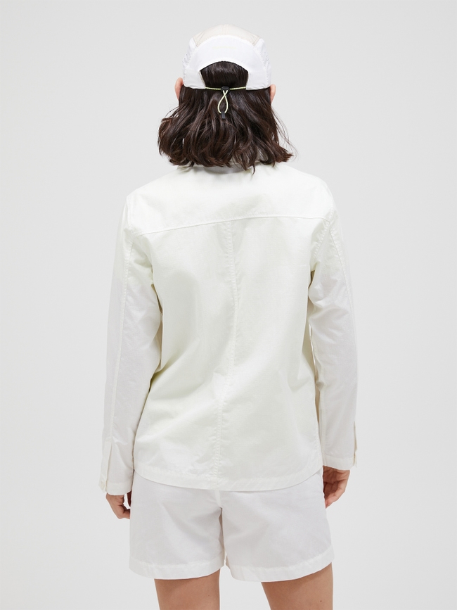Ripstop Overshirt Women