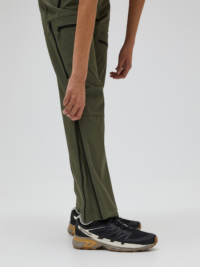 Stretch Trek Pants Women