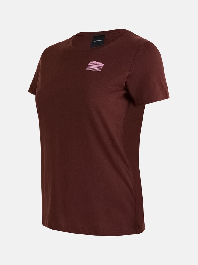 Explore Horizon Tee Women