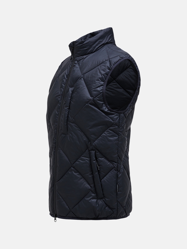 Mount Down Liner Vest Men