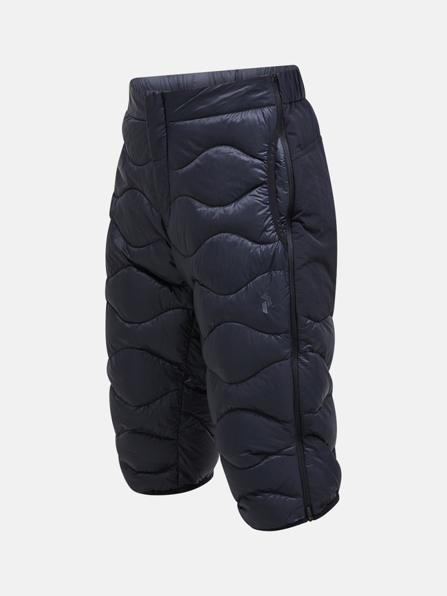 Helium Down Shorts Men