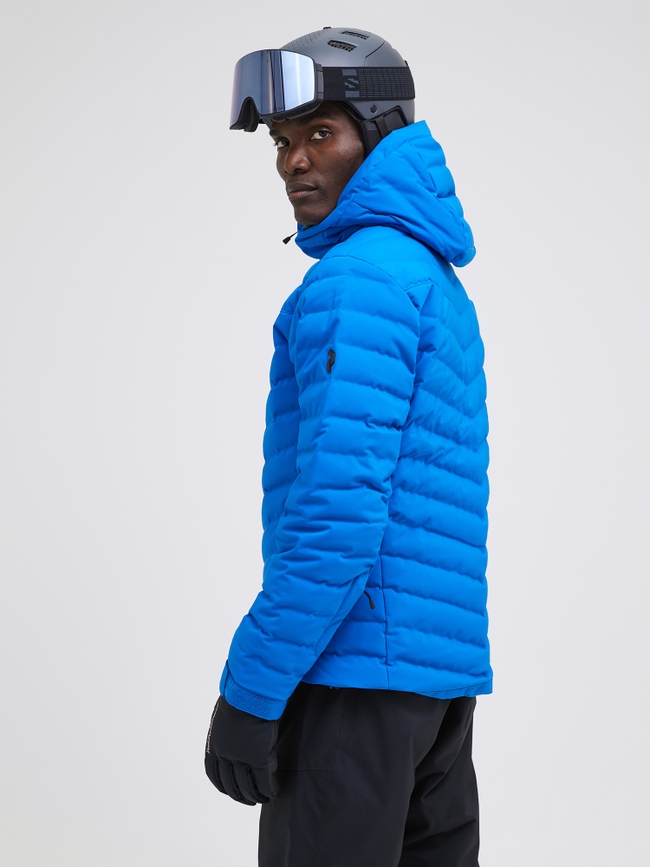 Frost Ski Down Jacket Men