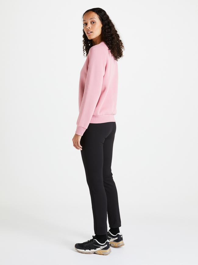 Original Small Logo Crew Women