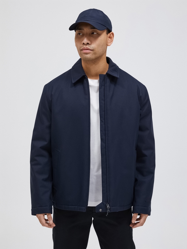 Gore-Tex 2L Padded Jacket Men