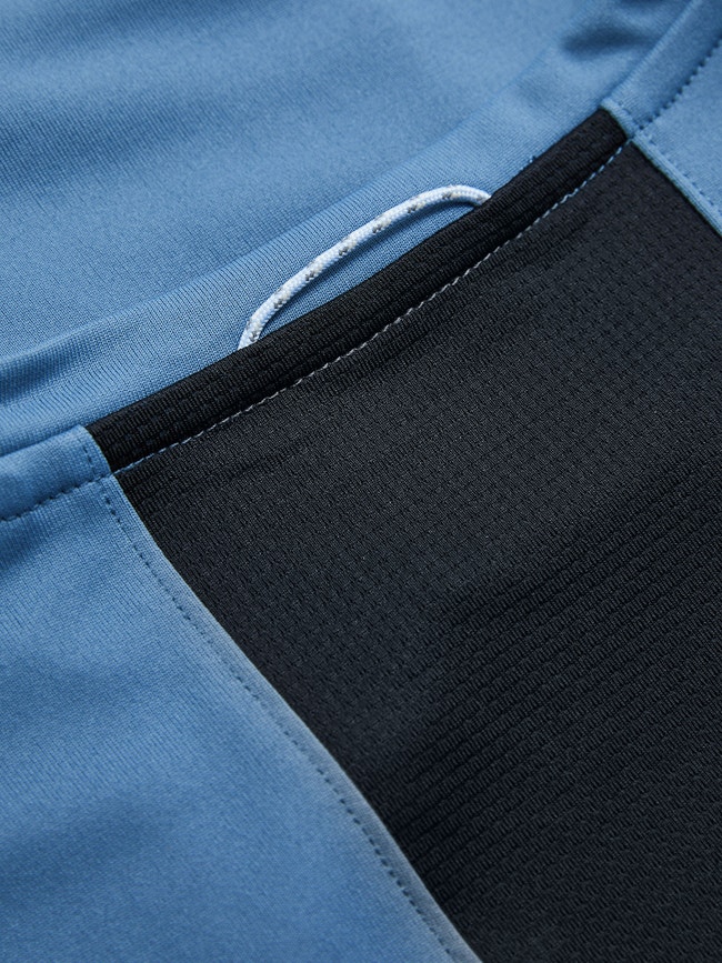 Alum Light Short Sleeve Women