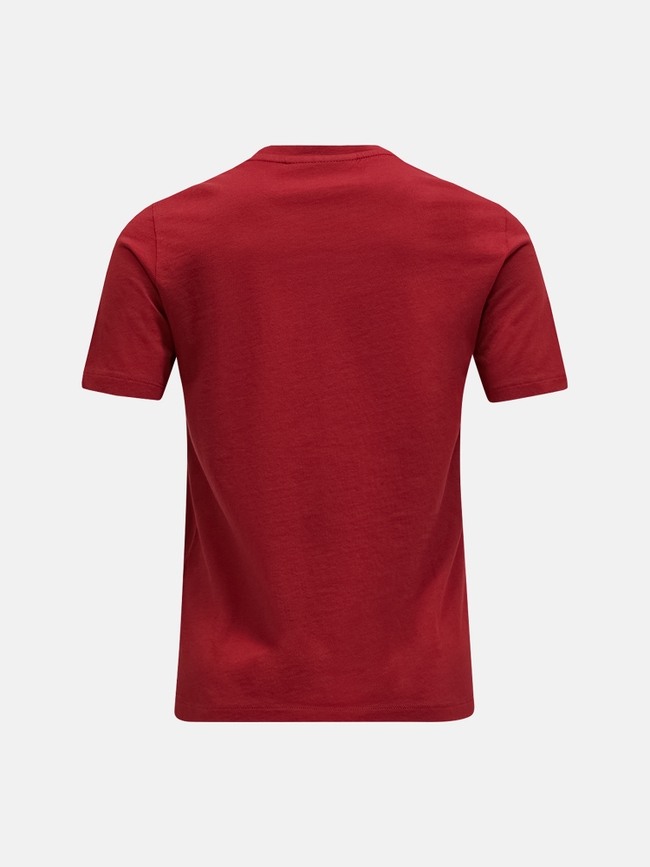 Original Small Logo T-shirt Women