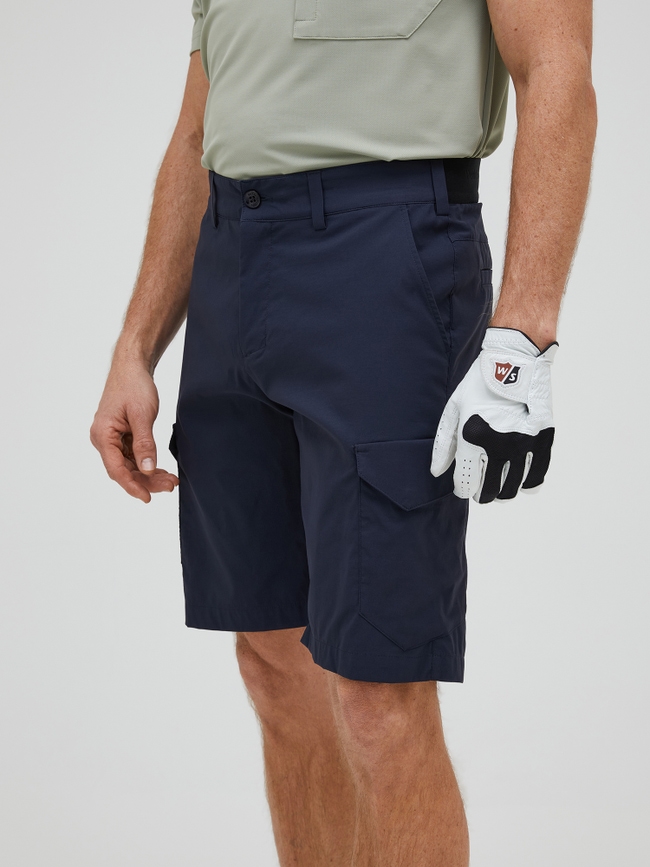 Player Cargo Shorts Men