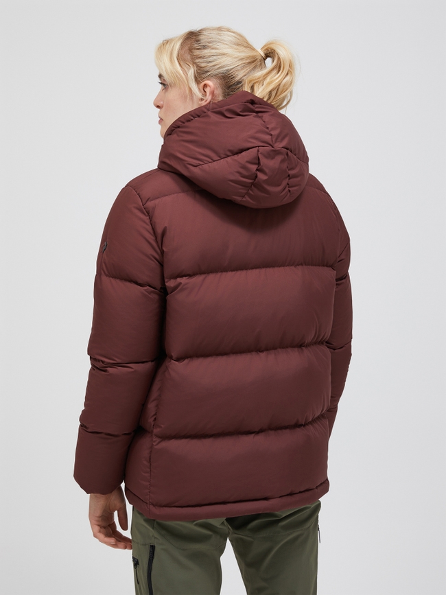 Rivel Down Puffer Women