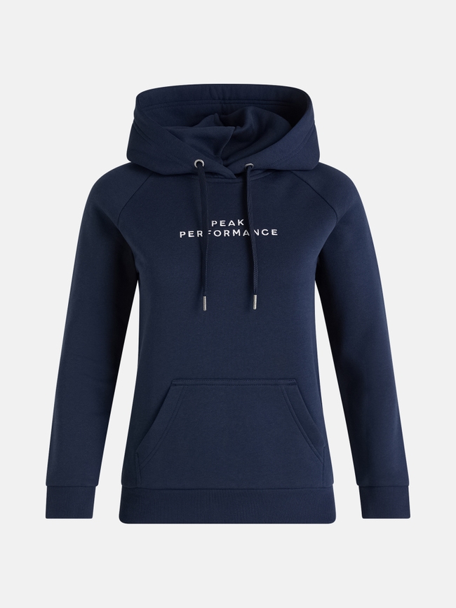 Sportswear Hoodie Woman
