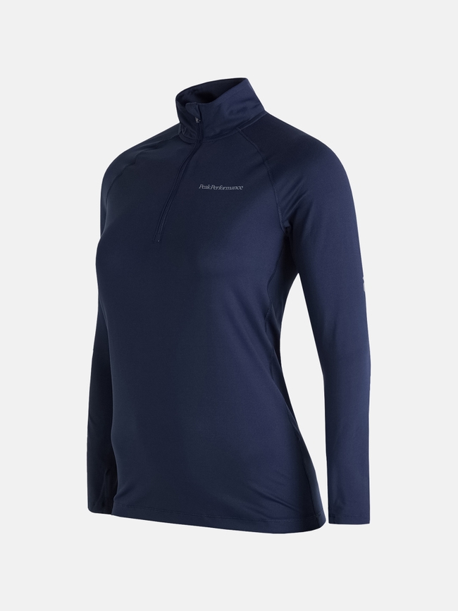 Spirit Half Zip Women