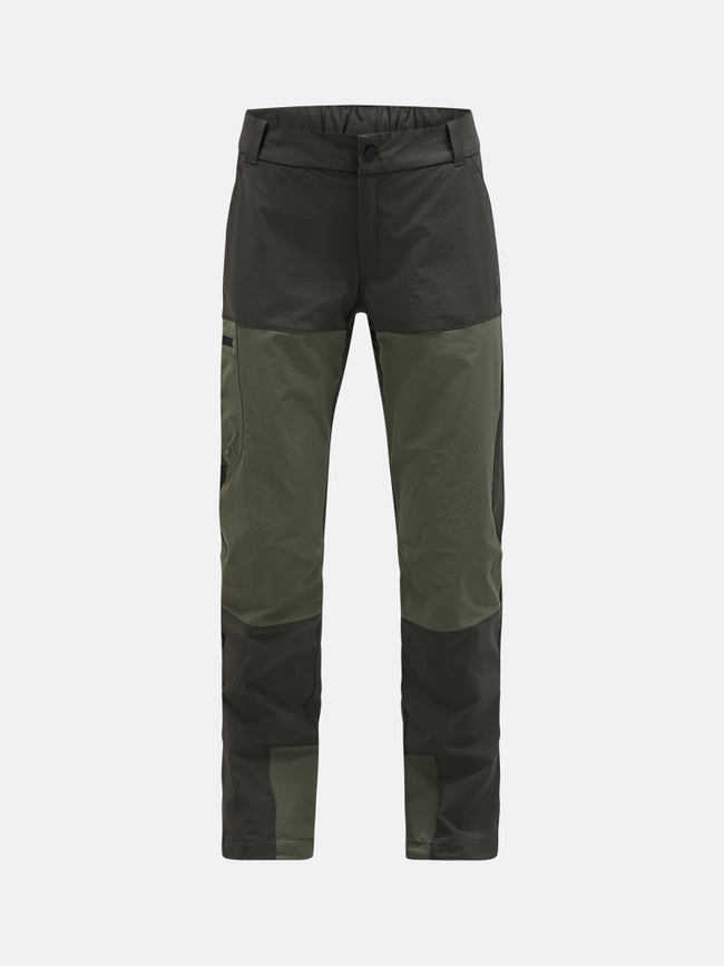 Stretch Hike Pants Women