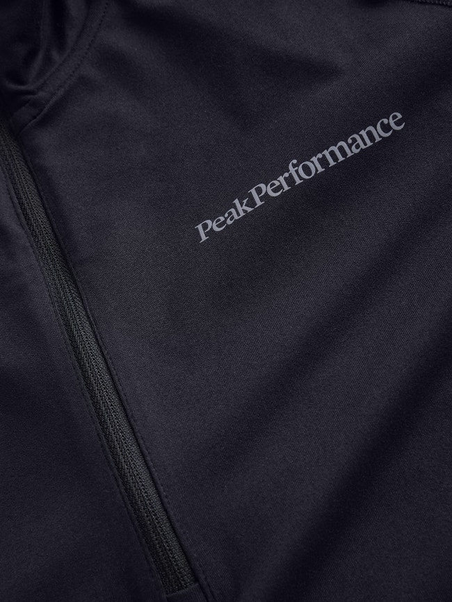 Spirit Half Zip Men