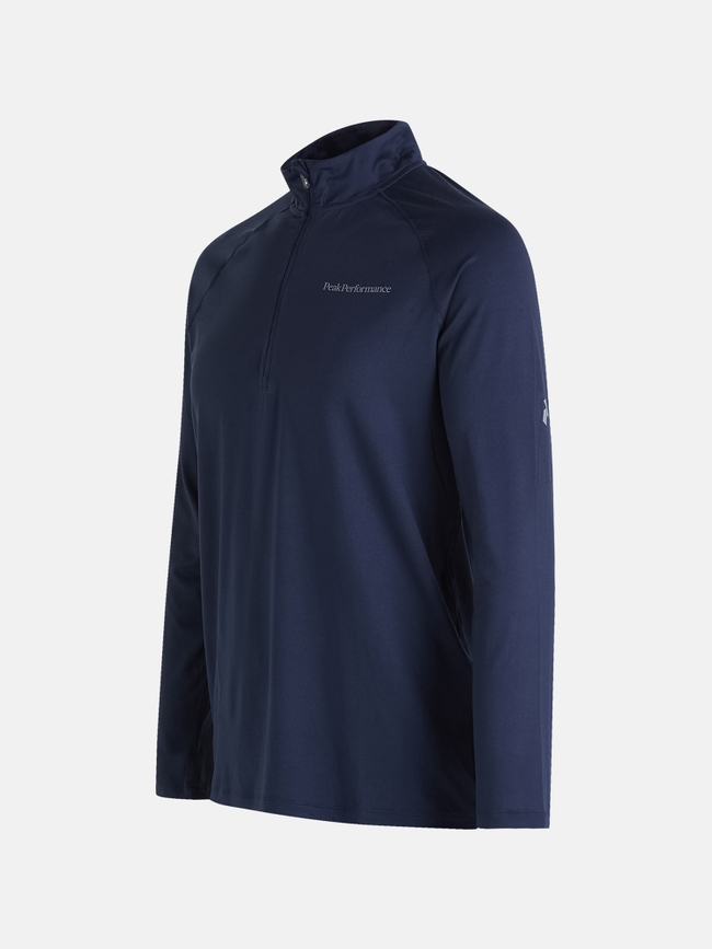Spirit Half Zip Men
