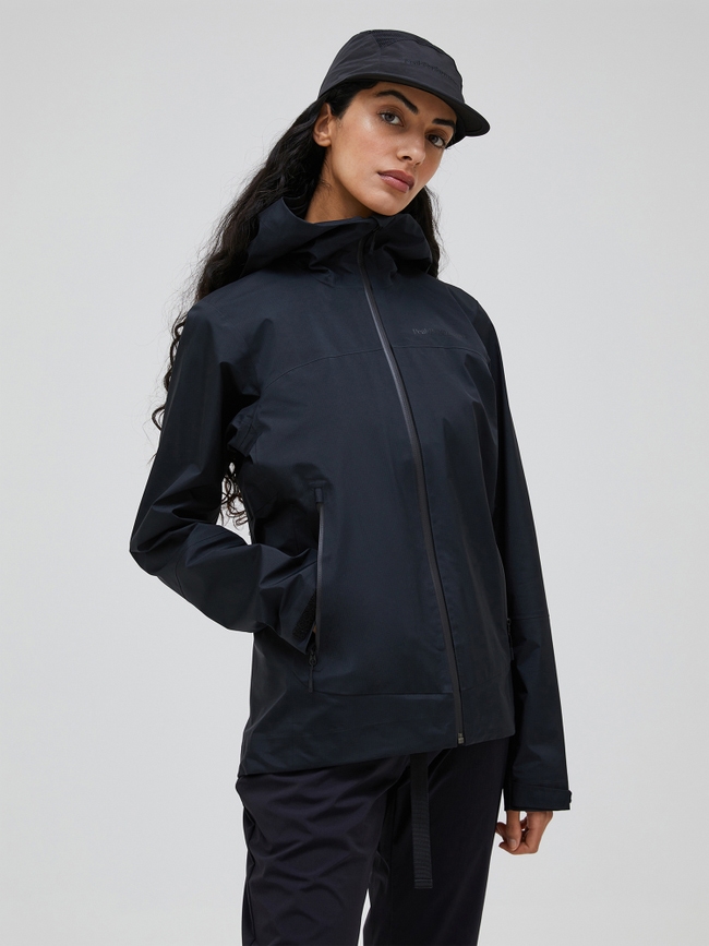 Vislight Gore-Tex Light 3L Jacket Women