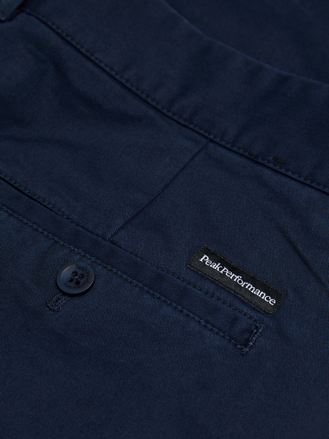 Moment Narrow Pants Men
