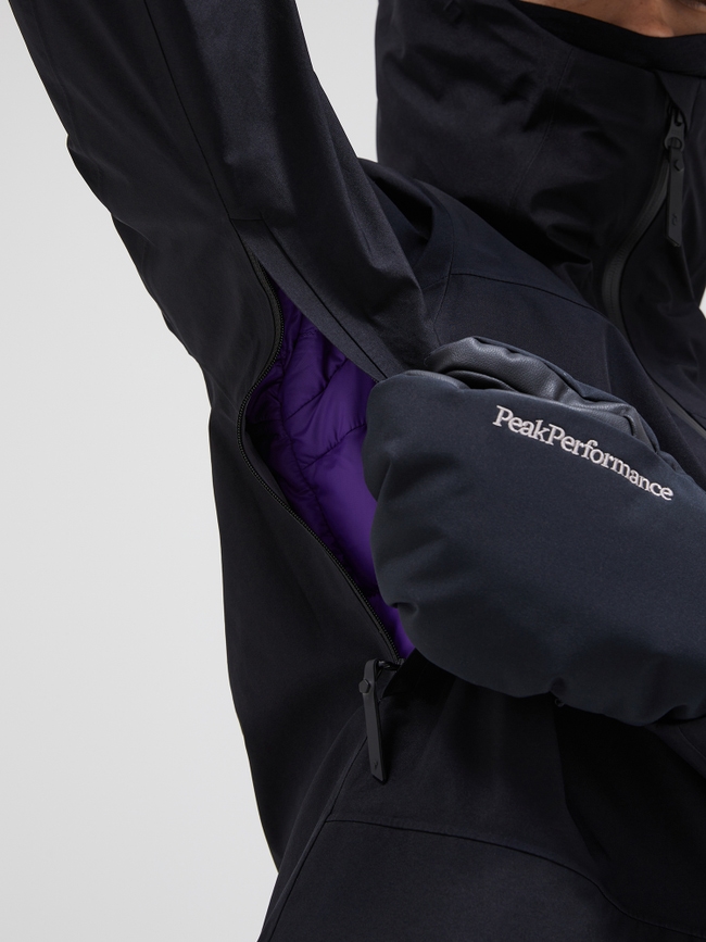 Vertical Gore-Tex 3L Jacket Women
