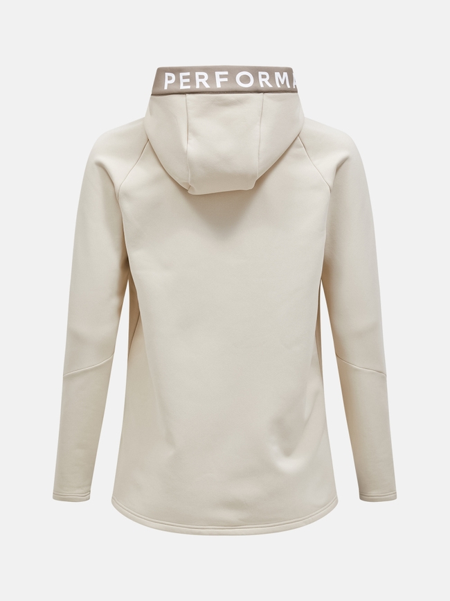 Rider Zip Hood Men