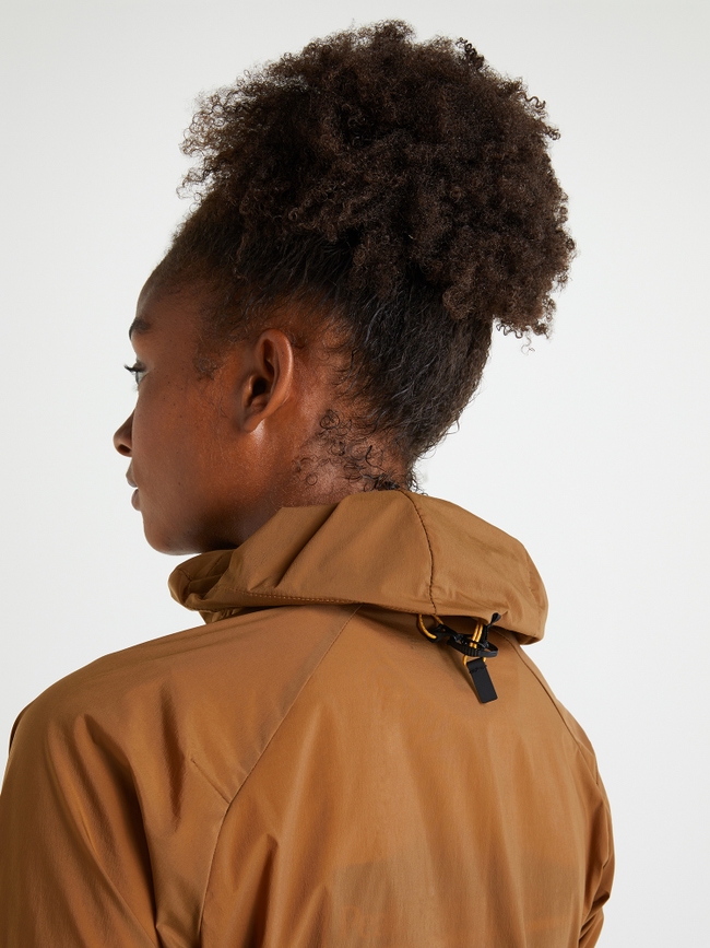 Vislight Wind Jacket Women