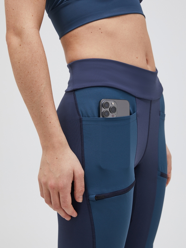Vislight Track Tights Women