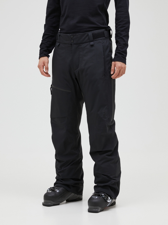 Alpine Gore-Tex 2L Pants Men