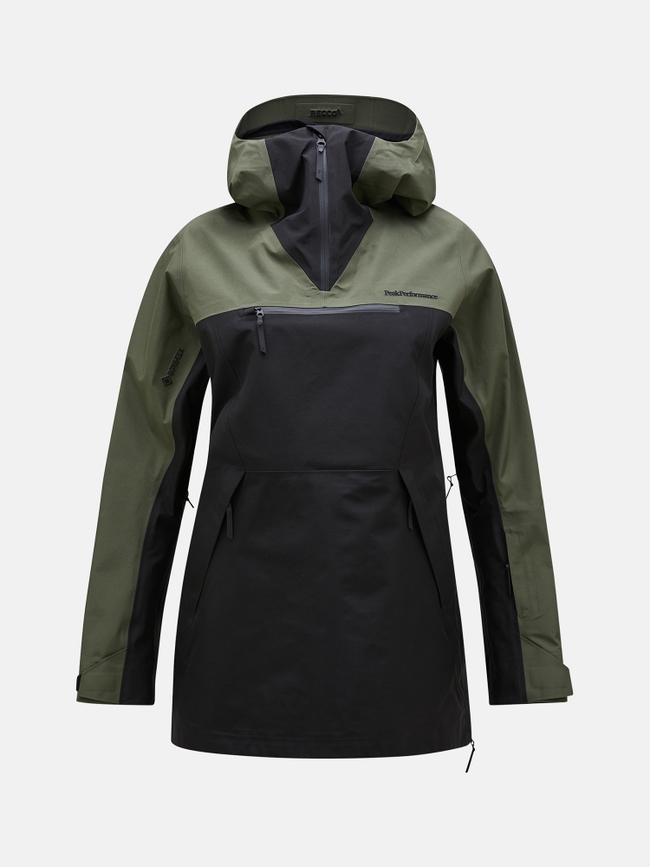 Vertical Gore-Tex 3L Anorak Women