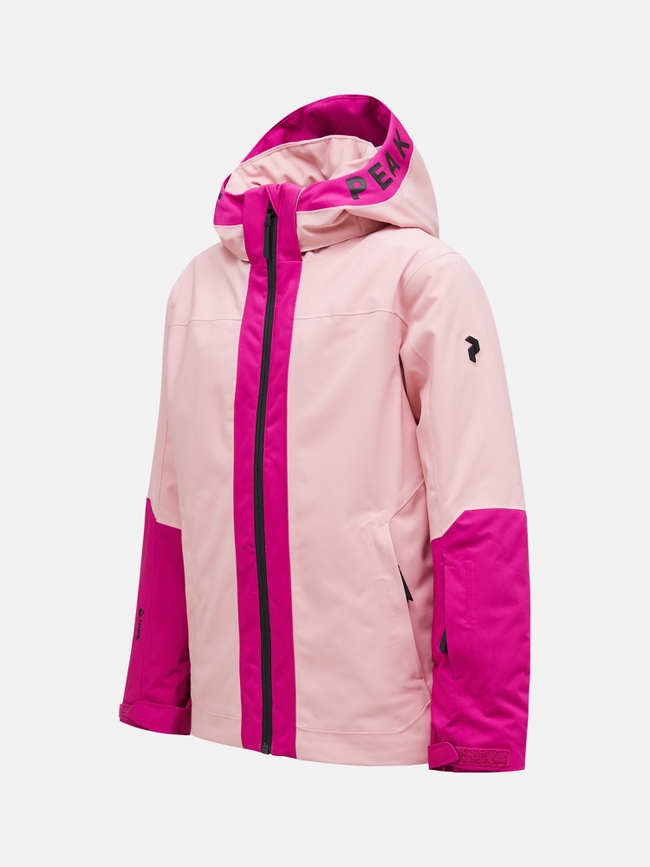 Rider Ski Insulated 2L Jacket Junior