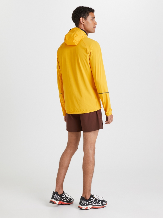 Light Woven Jacket Men