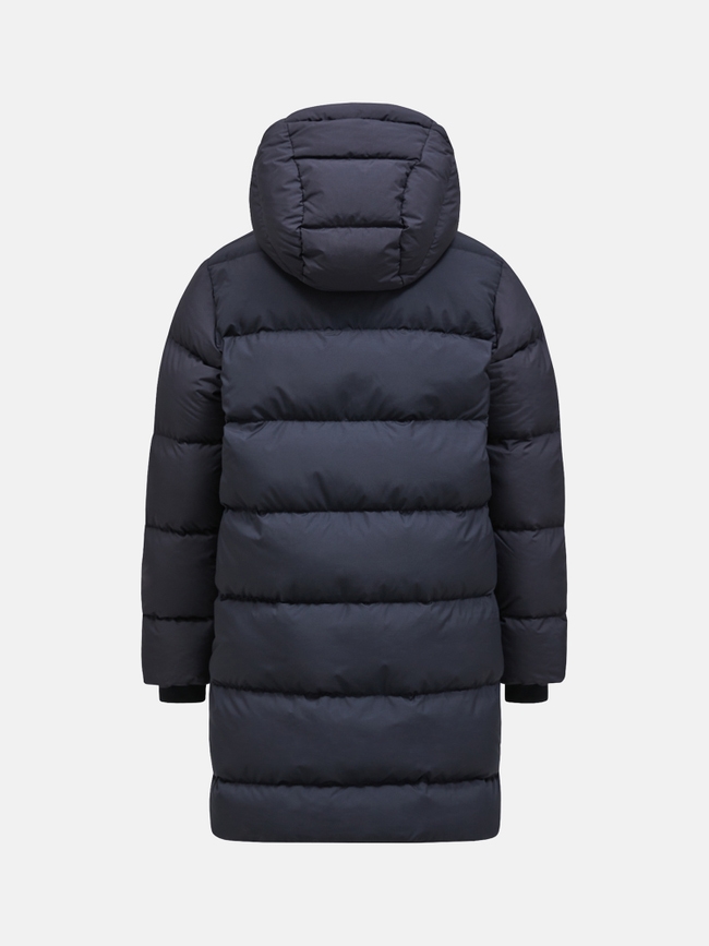 Long Puffer Junior
