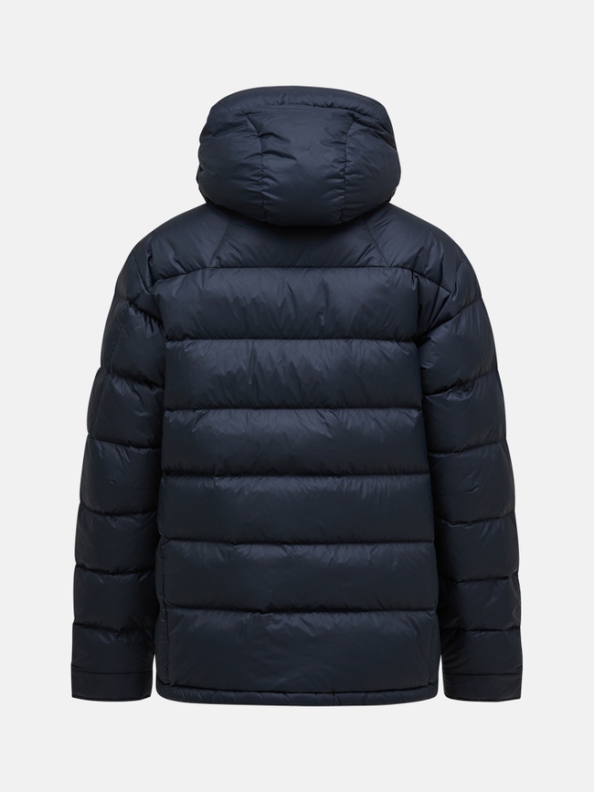 Frost Down Jacket Men