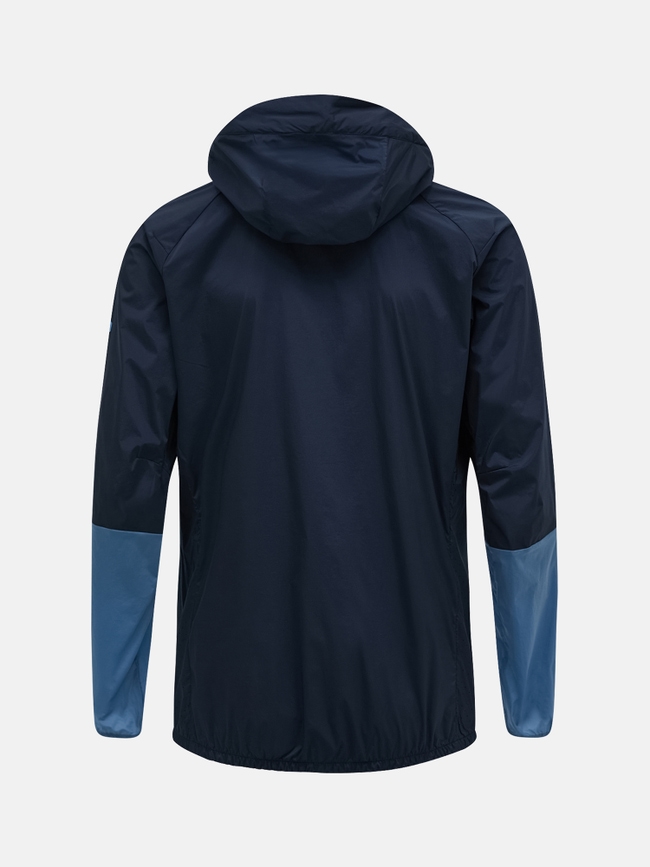 Vislight Wind Jacket Men