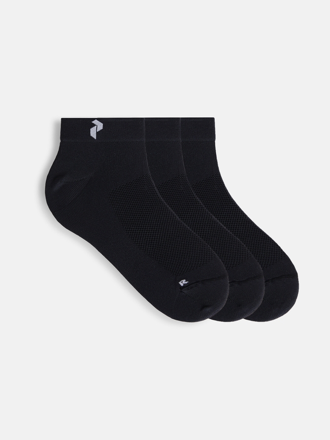 Low Socks 3-Pack