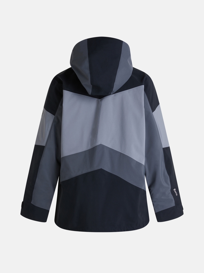 Gravity Gore-Tex 3L Jacket Men