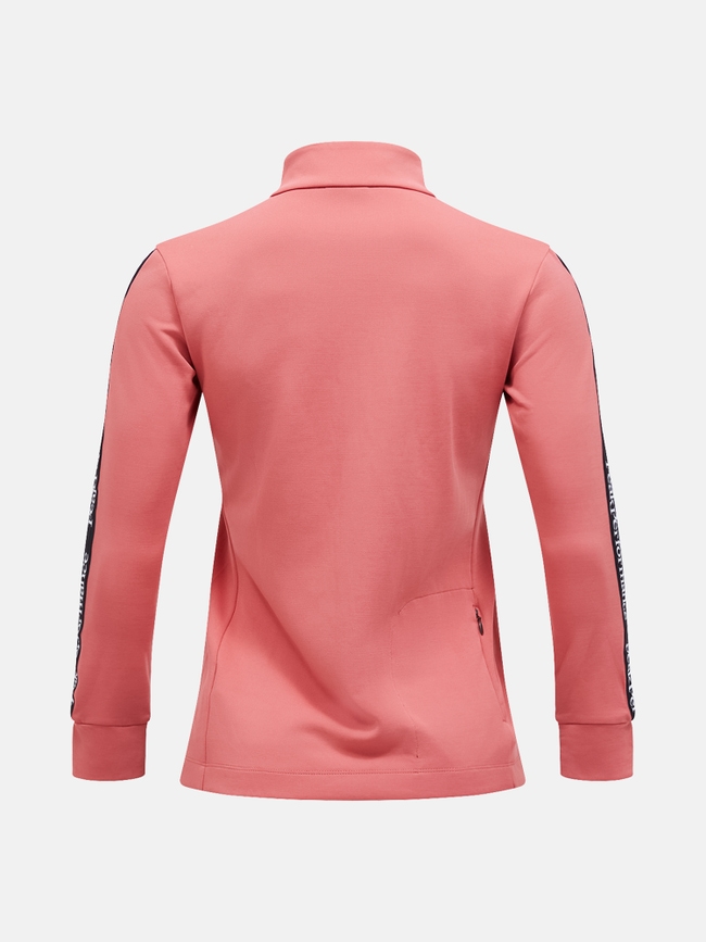 Turf Zip Jacket Women