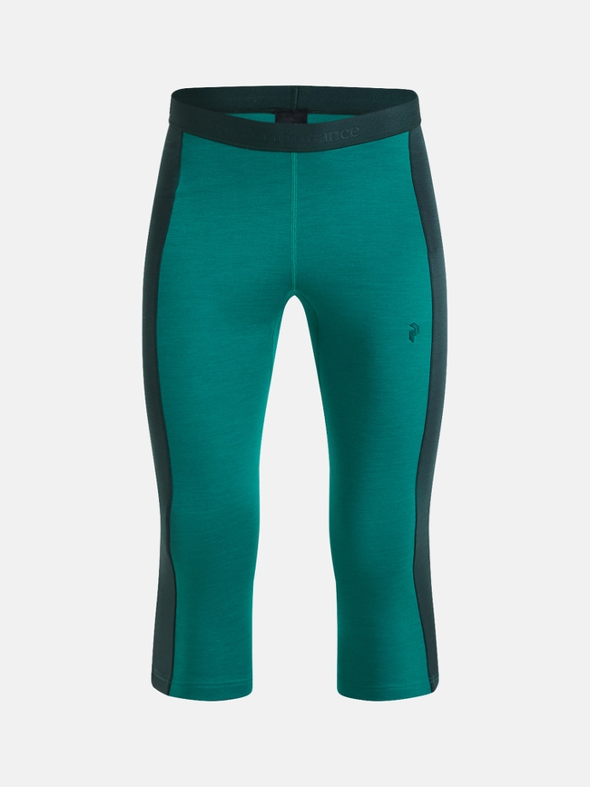 Vertical Mid Tights Women